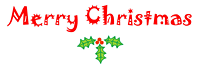 Merry Christmas 4