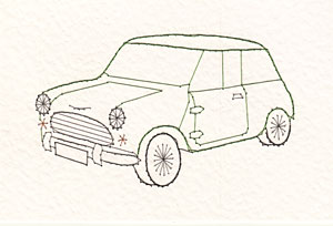 Mini Car
